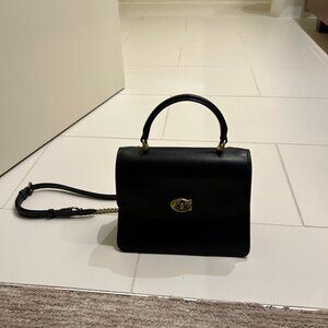 Coach Originals Top Handle Bag